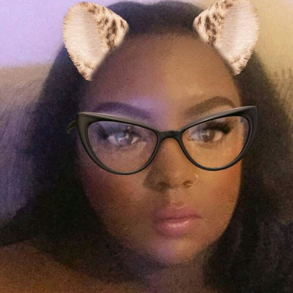 Meet your Posher, Msdiva2u